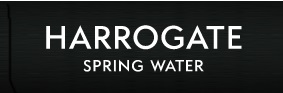 Harrogae Spring Water